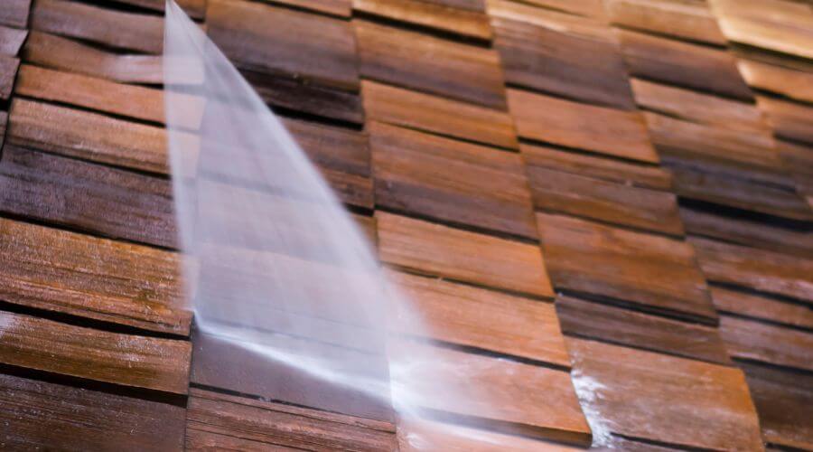 Roof Repair in Spirit Lake, ID